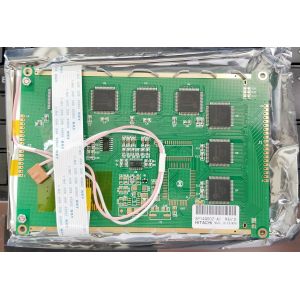 SP14Q003-C1 KOEI 5.7" 320×240, QVGA, 70PPI 100 cd/m² Storage Temp.: -30 ~ 80 °C