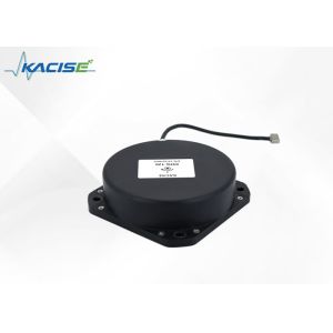 High precision and high performance gyroscope for inertial navigation system