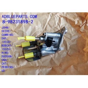 8-98231898-2 OEM BOSCH DEF DOSING UNIT / UREA NOZZLE / DOSING MODULE 8982318982