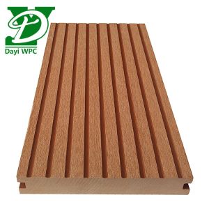 Modern Durable Composite Decking Project Solutions