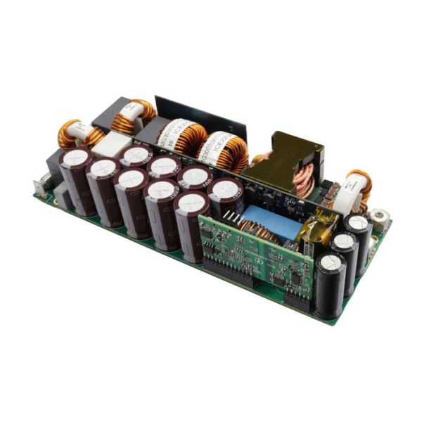 Quality REF-3K3W-HFHD-PSU Embedded Solutions Power Supply Power Management Evaluation Board for sale