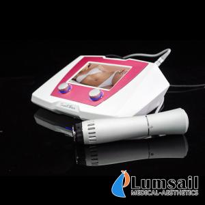 Wholesale Salon Acoustic Wave Therapy Machine For Body Slimming Cellulite Reduce from china suppliers