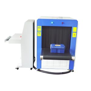 X- Ray Luggage Security Machine Luggage Scanner Machine MCD6550