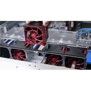 HPE PowerEdge Proliant DL380 Gen10 Server With 8SFF Servers Ddr4