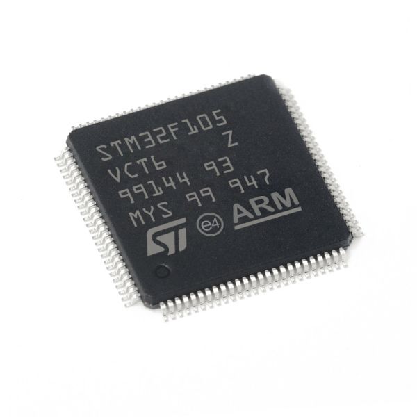 Original Spot Electronic Components Integrated Circuit Microcontroller