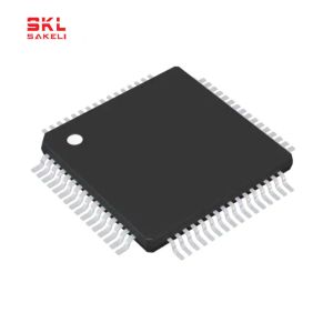 Wholesale MSP430F1611IPM MCU Microcontroller Flash 16bit 48KB DAC comparator DMA from china suppliers