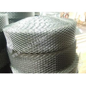 Wholesale Expanded Masonry Wire Mesh Reinforcement In Construction 100m Length from china suppliers