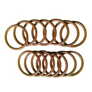 Wholesale C/S Size Pressure Range Up To 5000 Psi Rubber O Rings For Country Specific Market from china suppliers