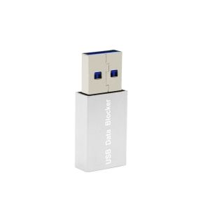 Data Privacy Shield Defender Connector USB Data Blocker