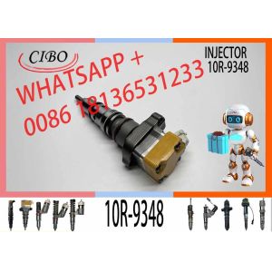 Fuel engine diesel pump injector sprayer 222-5965 for engine injection nozzle