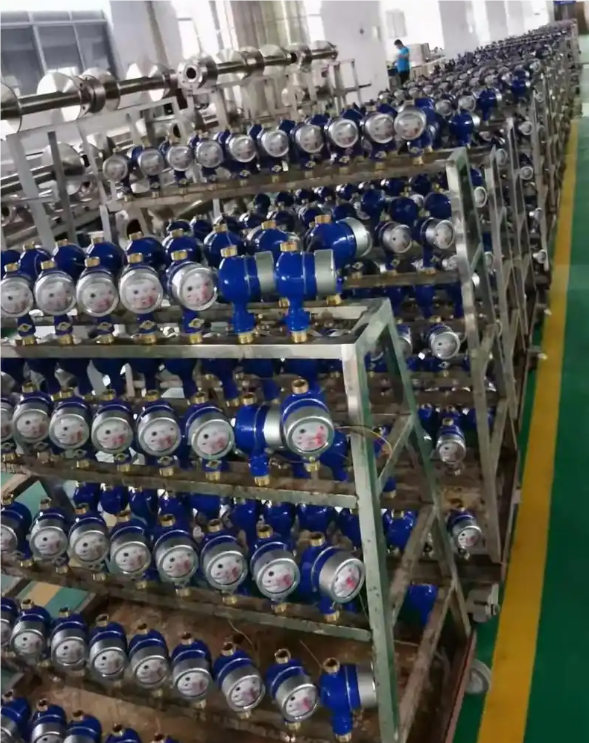 Water Temperature Gauge YT-200 for Mtz Tractor Parts