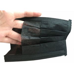 3ply / 4ply Disposable Face Mask With ETO/ NO ETO Sterilization