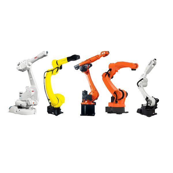 Quality Modular Design Robotic Laser Welding Machine, 2000W Easy Maintenance & Upgrade for sale