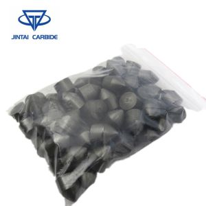 Wear Resistance Carbide Tipped Drill Bits For Drill Bits Buttons For Mining