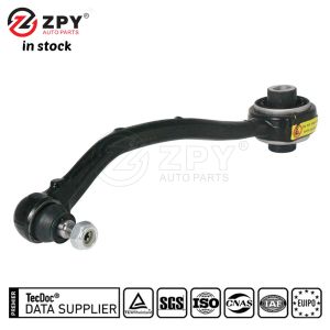 Genuine Control Arm A2033301911 ZPY Auto Parts For Benz C