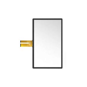 27inches PCAP Ir Touch Screen Frame Black With 3M Microtouch Controller