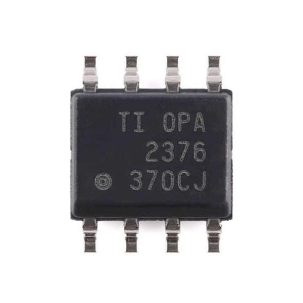 Quality OPA2376AIDR SOP-8 low noise current operational amplifier integrated circuit electronic components for sale