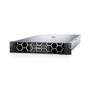 DELL PowerEdge R760xa 2U Rack Server