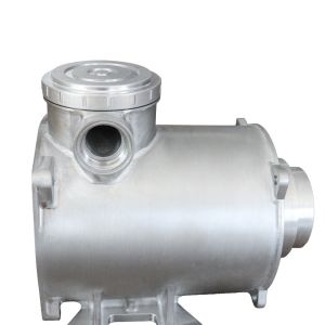 Custom Applications in Various Industries UG or Pro/E Design Software Precision Die Casting Molds with OEM/ODM Acceptable