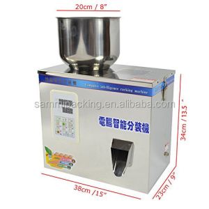 Bottom Price Tablet Weighing Machine, Tea Packing Machine