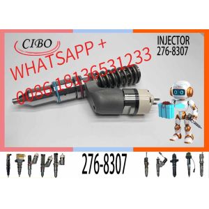 OTTO C18 Fuel Injector Assembly 253-0616 253-0618 291-5911 10R-0724 10R-9787 295