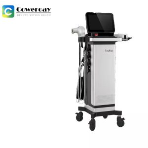 RF Weight Loss Machine Monopolar Body Shaping Slimming Machine