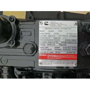 A2300 CUMMINS Engine Components