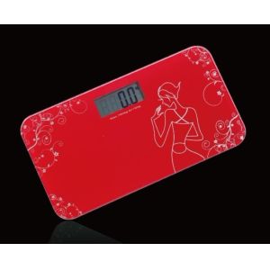 high precision strain-gauge sensor scale Travel Weighing Scales