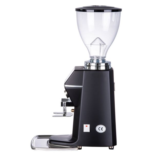 15kg Flat Burr Grinder Custom Espresso Pulverizing Machine