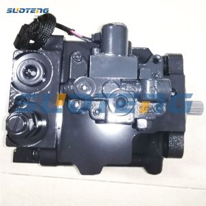 708-1S-00230 708-1s-00230 Hydraulic Piston Pump for WA380 WA400 Wheel Loader