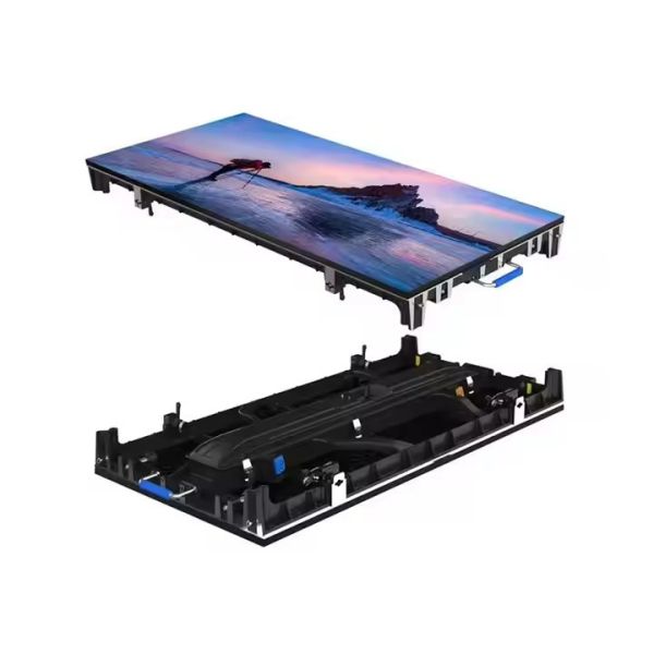 HD SMD P4 P5 P8 P10 Rgb Full Color Indoor Led Screen Panel Led Display Module