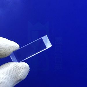 Wholesale High Transparent Quartz Laminate With Slope Quartz Polished Sheet from china suppliers