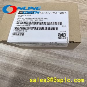 Wholesale 6EP1332-1SH71 power module in the Siemens S7-1200 series from china suppliers