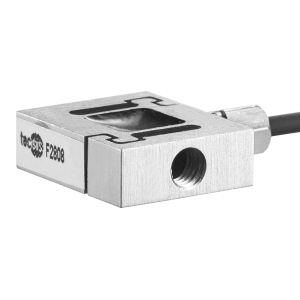 Mini Stainless Steel Tension Compression Load Cell For Hopper Scale 5N To 2000N