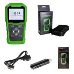 Pin Code Reading Automotive Key Programmer Vehicle Key Programmer For Hyundai