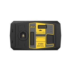 Xhorse Condor MINI Plus Cutting Machine with VVDI MB Tool Key Programmer Get 1