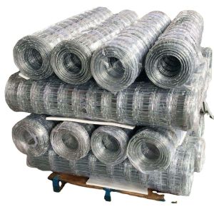 Low Price Guaranteed Quality Hight Quality Goat Farming Field Fence 5 Ft Goat