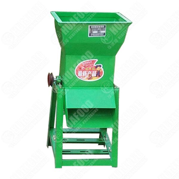 Quality Small Cassava Grinding Machine Cassava Grater Machine Grinder For Garri Processing for sale
