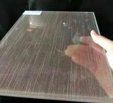 EVA Glass Laminating Furnace Laminating Machine Horizontal Structure Three-Layer