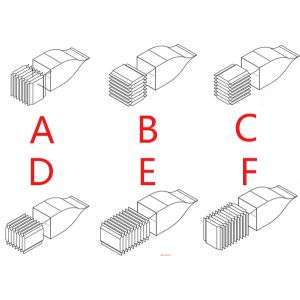 Full Servo Baby Diaper Machine