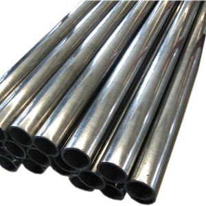 Precision Cold Rolled Seamless Steel Pipe 1035 25x16mm For Shock Absorber
