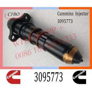 Cummins Diesel Fuel Injector 3095773 3068859 3042430 3052233 Injection Pump K19