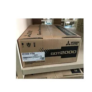 Wholesale GT2308-VTBA Mitsubishi Automation Logic Technology New Quality from china suppliers