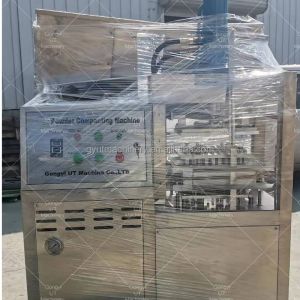 High Productivity Sugar Forming Pressing Machine for Making Customized Sugar