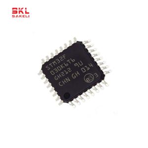 China STM32F030K6T6   LQFP-32(7x7)  Mcu Microcontroller Integrated Circuits on sale