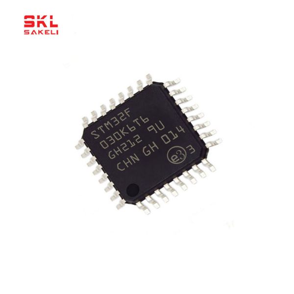 Quality STM32F030K6T6   LQFP-32(7x7)  Mcu Microcontroller Integrated Circuits for sale