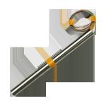 Automation Material Testing Motion Position Sensor -55C to 135C Input AC Voltage