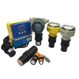 Wholesale 2019 NEW upgraded ultrasonic level sensor from china suppliers