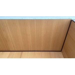 Acoustic Solution 2/2/0.5mm Microperforated Wall Panels Soundproofing Ceiling