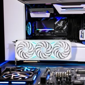 New Arrival 40 Series RTX 4070 Ti Gaming GPU 24GB N Vidia RTX 4070 with GDDR6